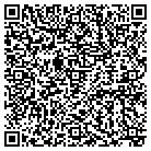QR code with St Aubin Construction contacts