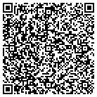 QR code with Heath Linda Commercial Realty contacts
