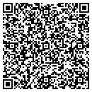 QR code with Kepro South contacts