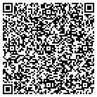 QR code with Blue Ribbon Blossoms LLC contacts