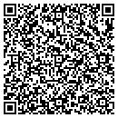 QR code with Orbit RV Park Inc contacts