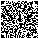 QR code with CHL Holdings contacts