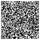 QR code with J J Paper Trading Inc contacts