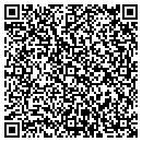 QR code with 3-D Engineering Inc contacts