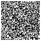 QR code with H R Consulting Group contacts