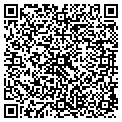 QR code with Zega contacts