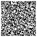 QR code with C & P Growers Inc contacts