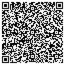QR code with A L Coin Laundry Inc contacts