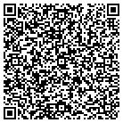 QR code with White Marine Engineering contacts