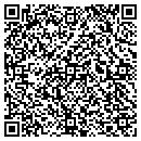 QR code with United Refrigeration contacts