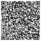 QR code with Raju Mangrola MD contacts
