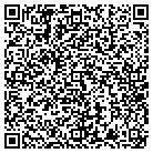 QR code with Oak Park Community Center contacts