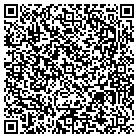 QR code with Haleys Marine Service contacts