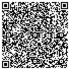 QR code with Saltwater Charters Inc contacts