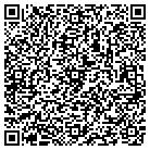 QR code with First Bank Of Indiantown contacts