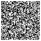 QR code with Richards Backhoe Service contacts