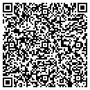 QR code with Road Mart Inc contacts