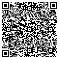 QR code with CDO contacts