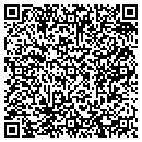 QR code with LEGALCENTER.COM contacts