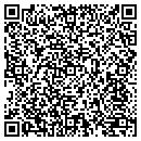 QR code with R V Kountry Inc contacts