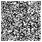 QR code with Christian Temple Church contacts
