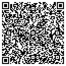 QR code with USA Gallery contacts