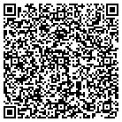 QR code with US China Peoples Friendsh contacts