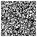 QR code with W T I Products contacts