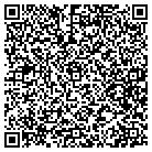 QR code with A Magical Touch Cleaning Service contacts