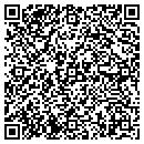 QR code with Royces Paintings contacts
