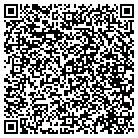 QR code with Cabin Creek Baptist Church contacts