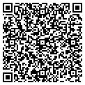 QR code with Linen's Away contacts