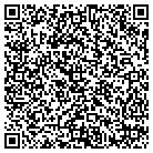 QR code with A Abailable Bail Bonds Inc contacts