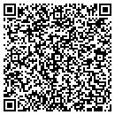 QR code with Apwp Inc contacts