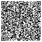 QR code with Accurate Locksmith & Autocare contacts