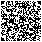 QR code with Heartland Playground Systems contacts