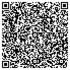 QR code with J & D Produce East Inc contacts