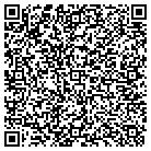 QR code with Regional Physiotherapy Centre contacts