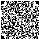 QR code with Service Cooperative Gin South contacts