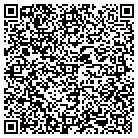 QR code with Family Lawn Care Services Inc contacts