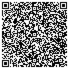 QR code with A Village Pet Clinic contacts