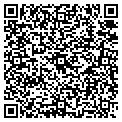 QR code with Coconut Bay contacts
