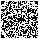QR code with First Hispanic Presbt Church contacts
