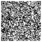 QR code with Anne Marie's Fitness contacts