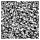 QR code with R Kids Special Inc contacts