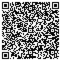 QR code with U R I F9 contacts