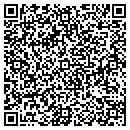 QR code with Alpha Solar contacts
