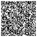 QR code with D M A Solutions Inc contacts