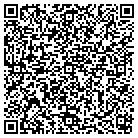 QR code with Corlett Landscaping Inc contacts