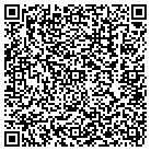 QR code with Michael Podloskis Lawn contacts